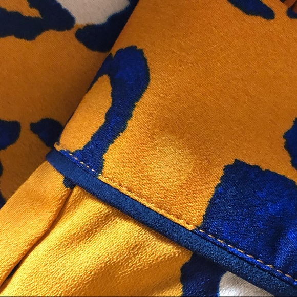 3.1 Phillip Lim For Target Leopard Print Double Breasted Blazer Size Small - Picture 5 of 6